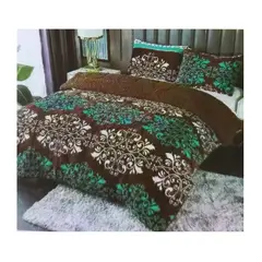OMAS - Cubrecama De Invierno Plush Con Chiporro 2p