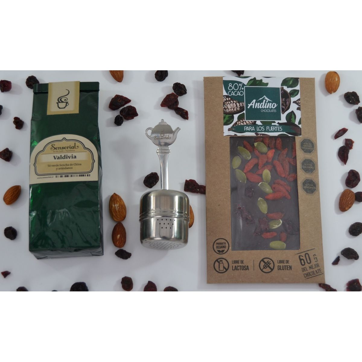 EMPORIO NACIONAL - Disfrutando con Papá 8