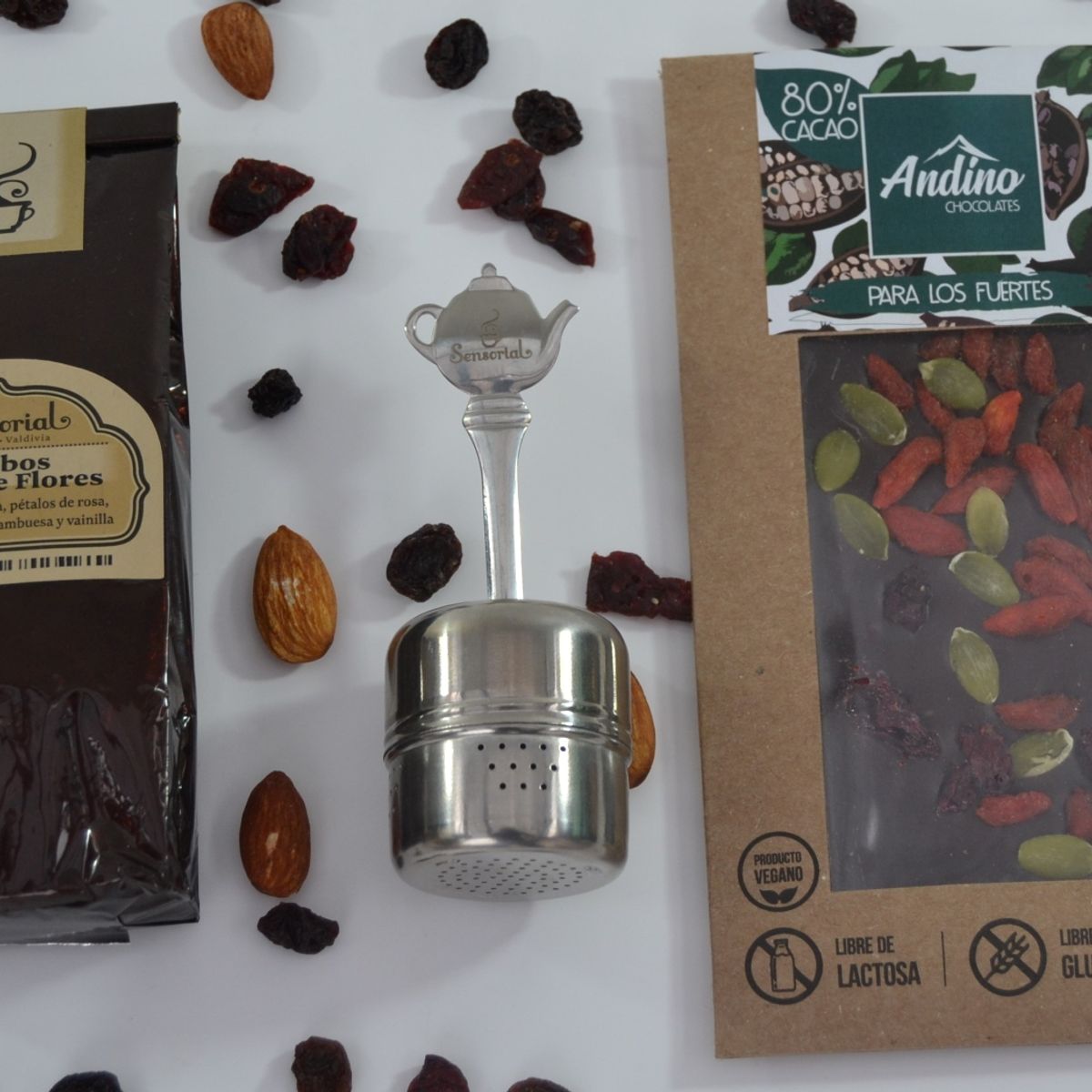 EMPORIO NACIONAL - Disfrutando con Papá 8