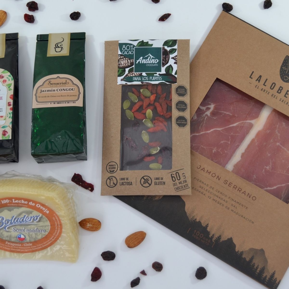 EMPORIO NACIONAL - Disfrutando con Papá 7