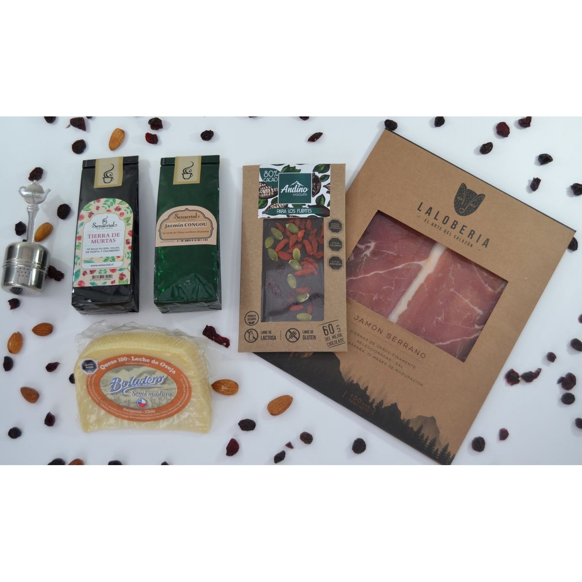 EMPORIO NACIONAL - Disfrutando con Papá 7