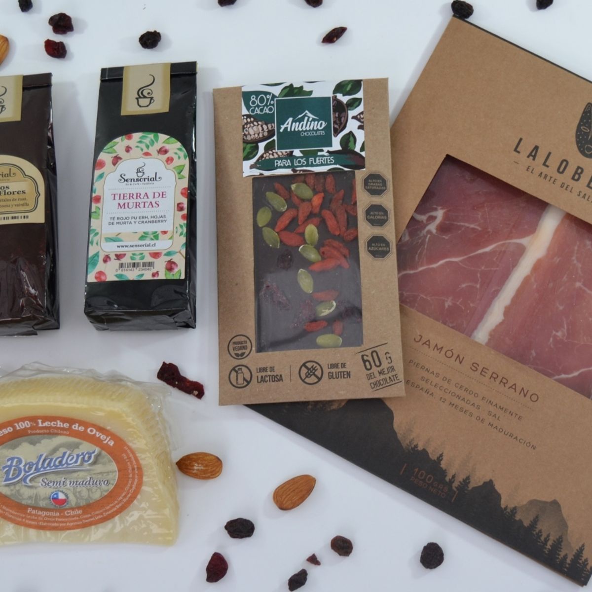 EMPORIO NACIONAL - Disfrutando con Papá 7