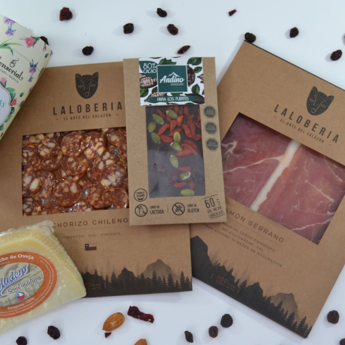 EMPORIO NACIONAL - Disfrutando con Papá 6