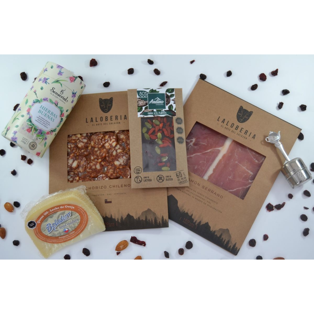 EMPORIO NACIONAL - Disfrutando con Papá 6