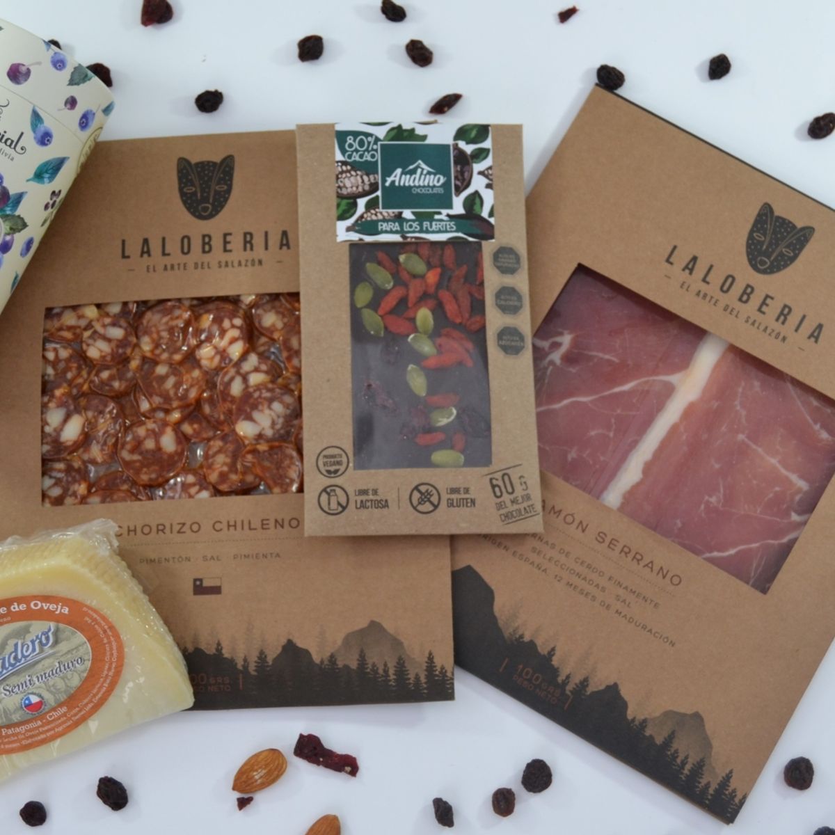 EMPORIO NACIONAL - Disfrutando con Papá 6