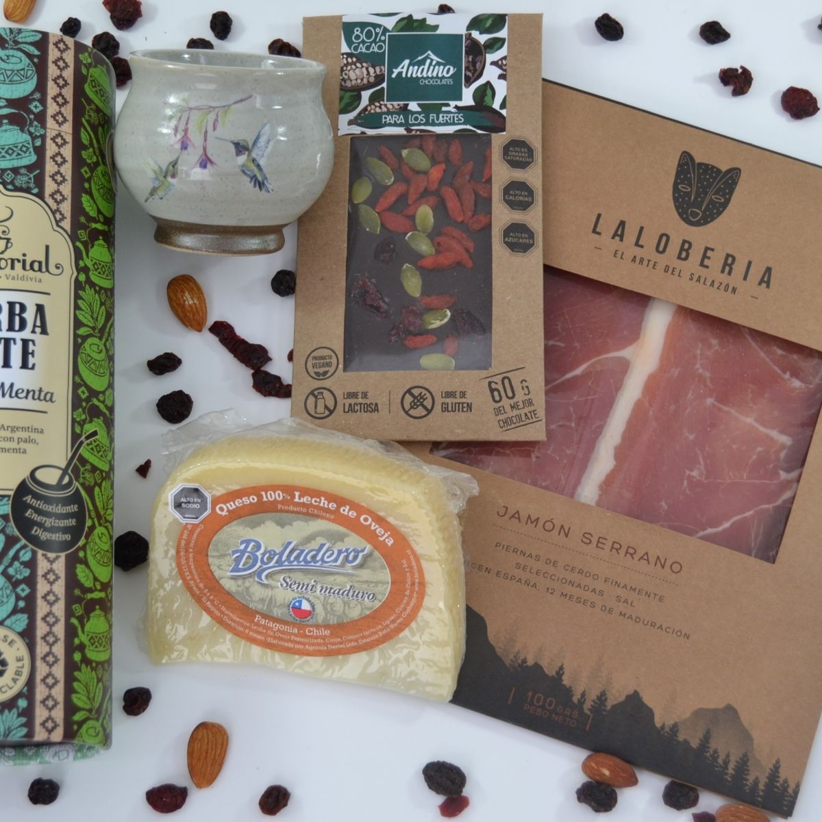 EMPORIO NACIONAL - Disfrutando con Papá 3