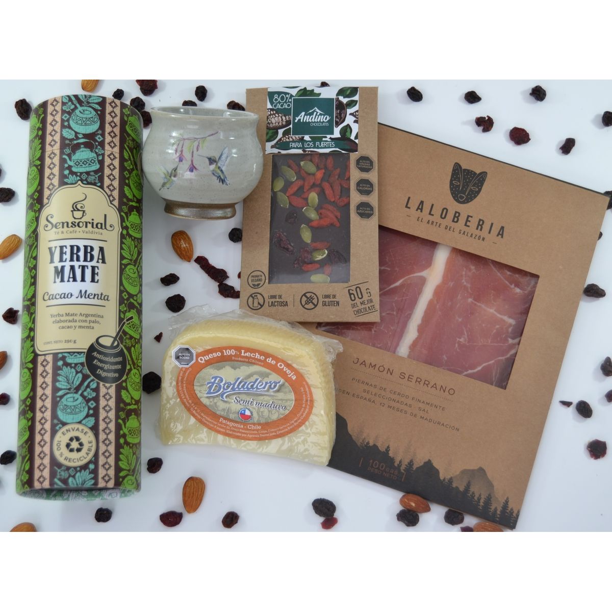 EMPORIO NACIONAL - Disfrutando con Papá 3