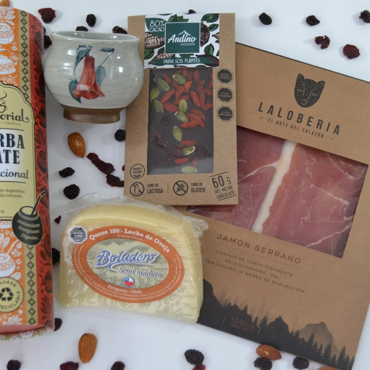 EMPORIO NACIONAL - Disfrutando con Papá 3