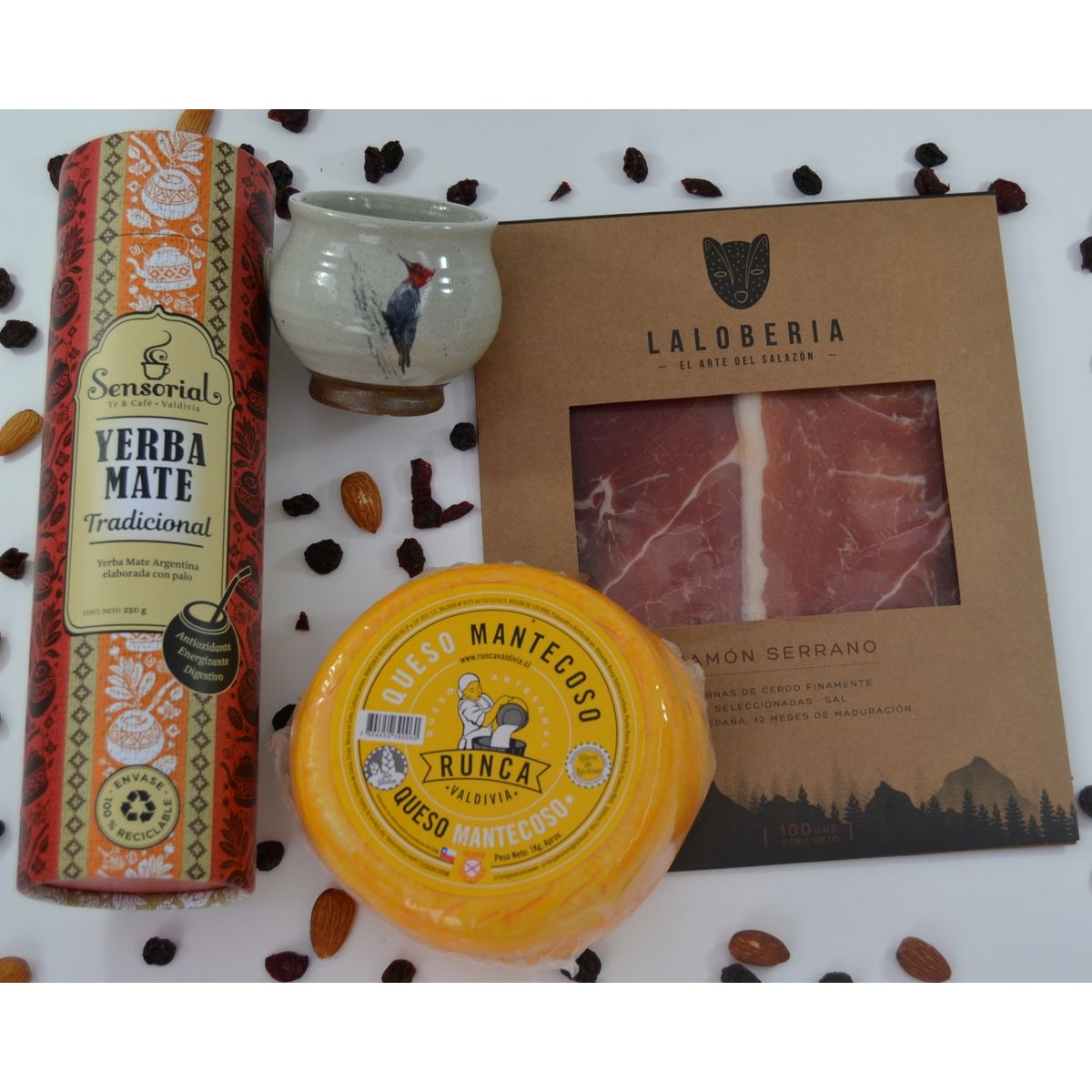 EMPORIO NACIONAL - Disfrutando con Papá 2