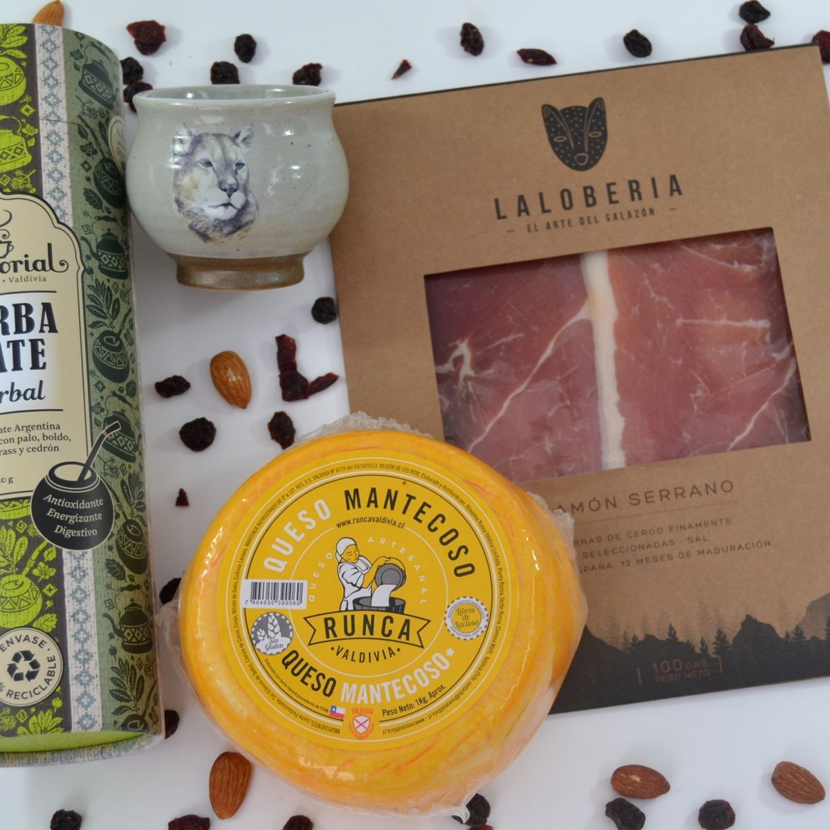 EMPORIO NACIONAL - Disfrutando con Papá 2