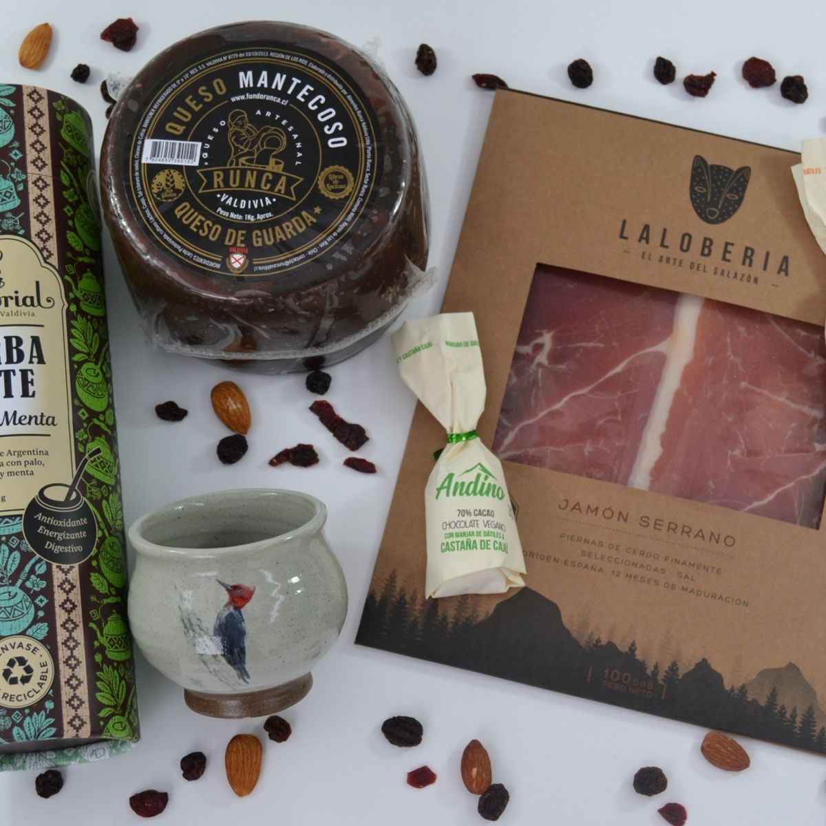 EMPORIO NACIONAL - Disfrutando con Papá 1