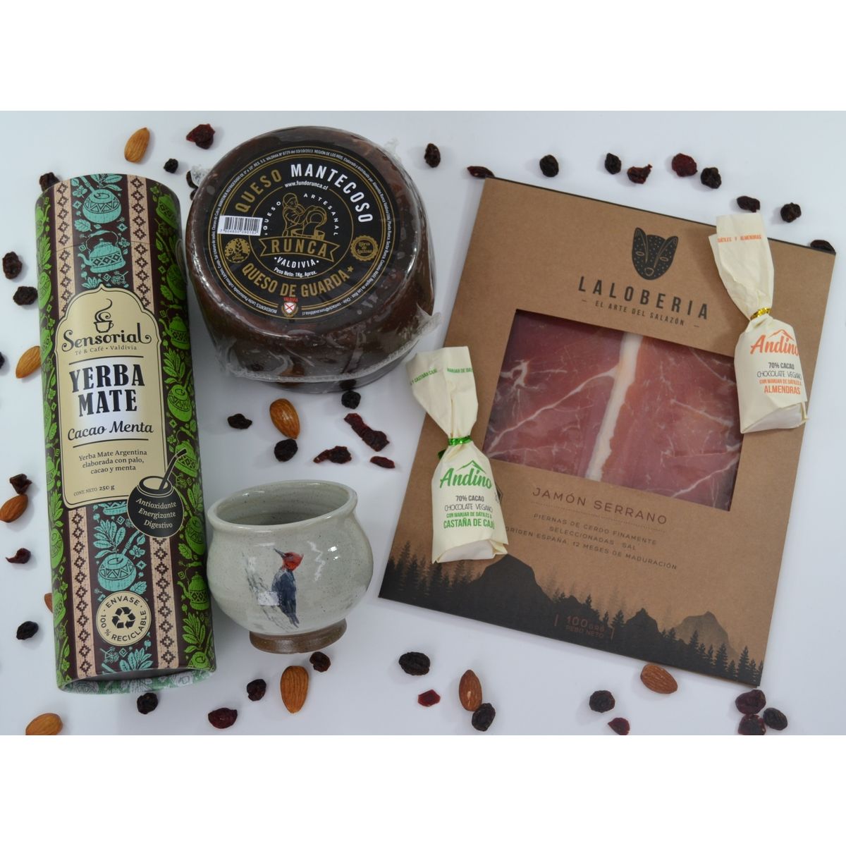 EMPORIO NACIONAL - Disfrutando con Papá 1