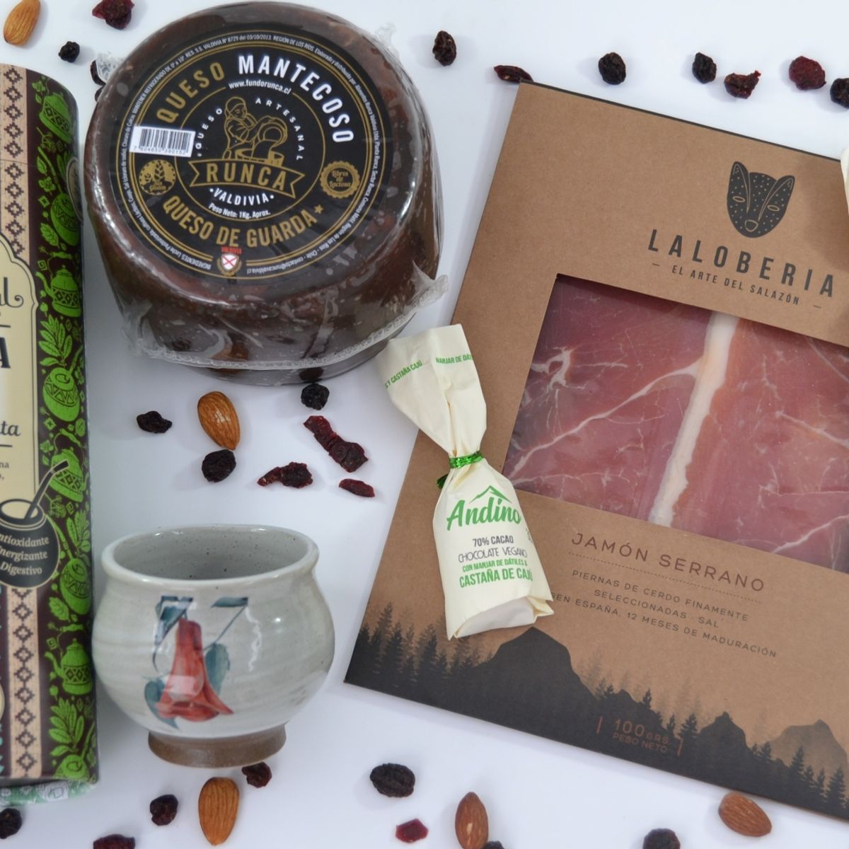 EMPORIO NACIONAL - Disfrutando con Papá 1