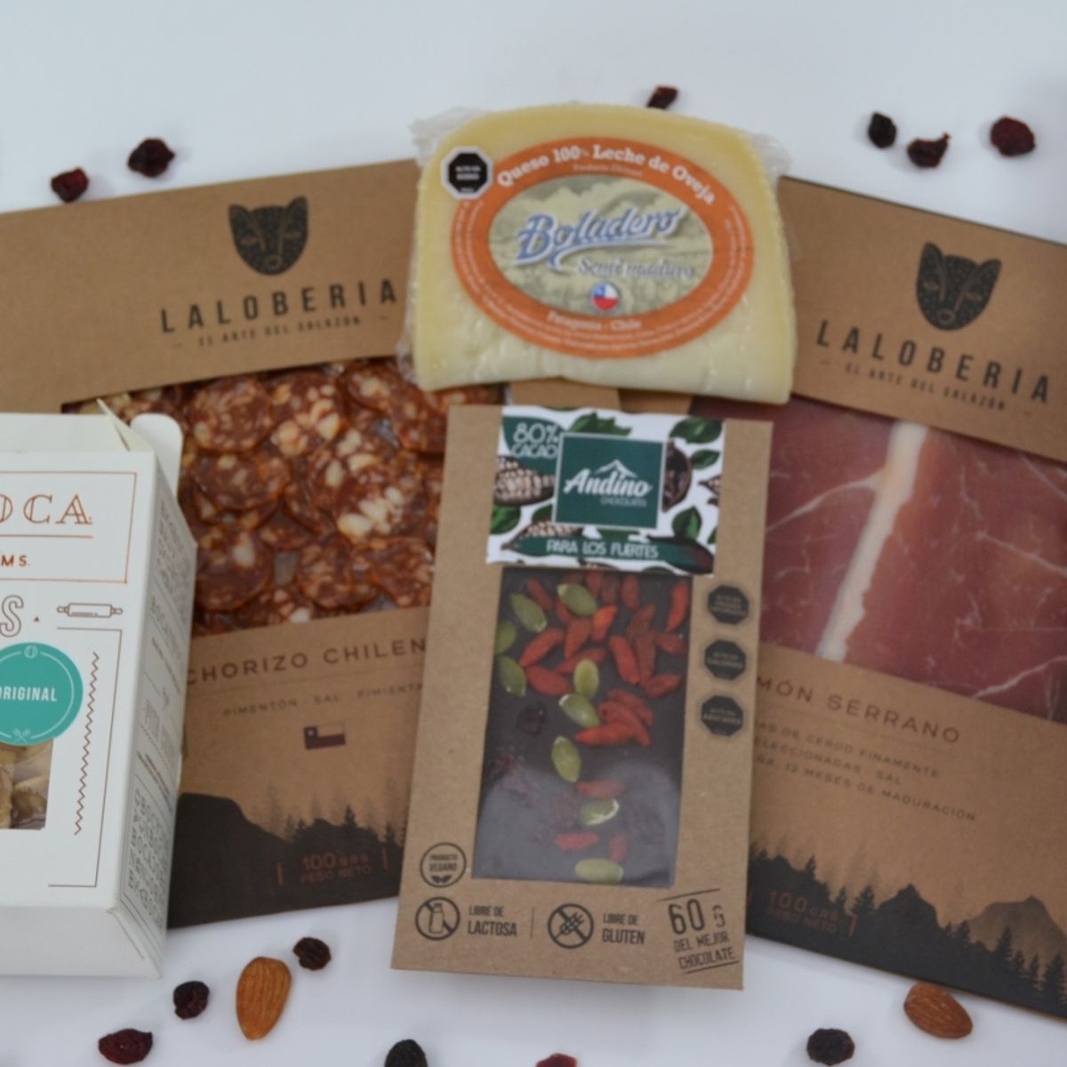 EMPORIO NACIONAL - Celebrando el Día del Padre 5