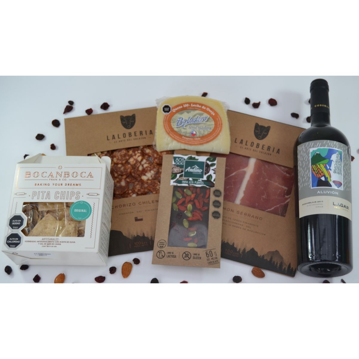 EMPORIO NACIONAL - Celebrando el Día del Padre 5