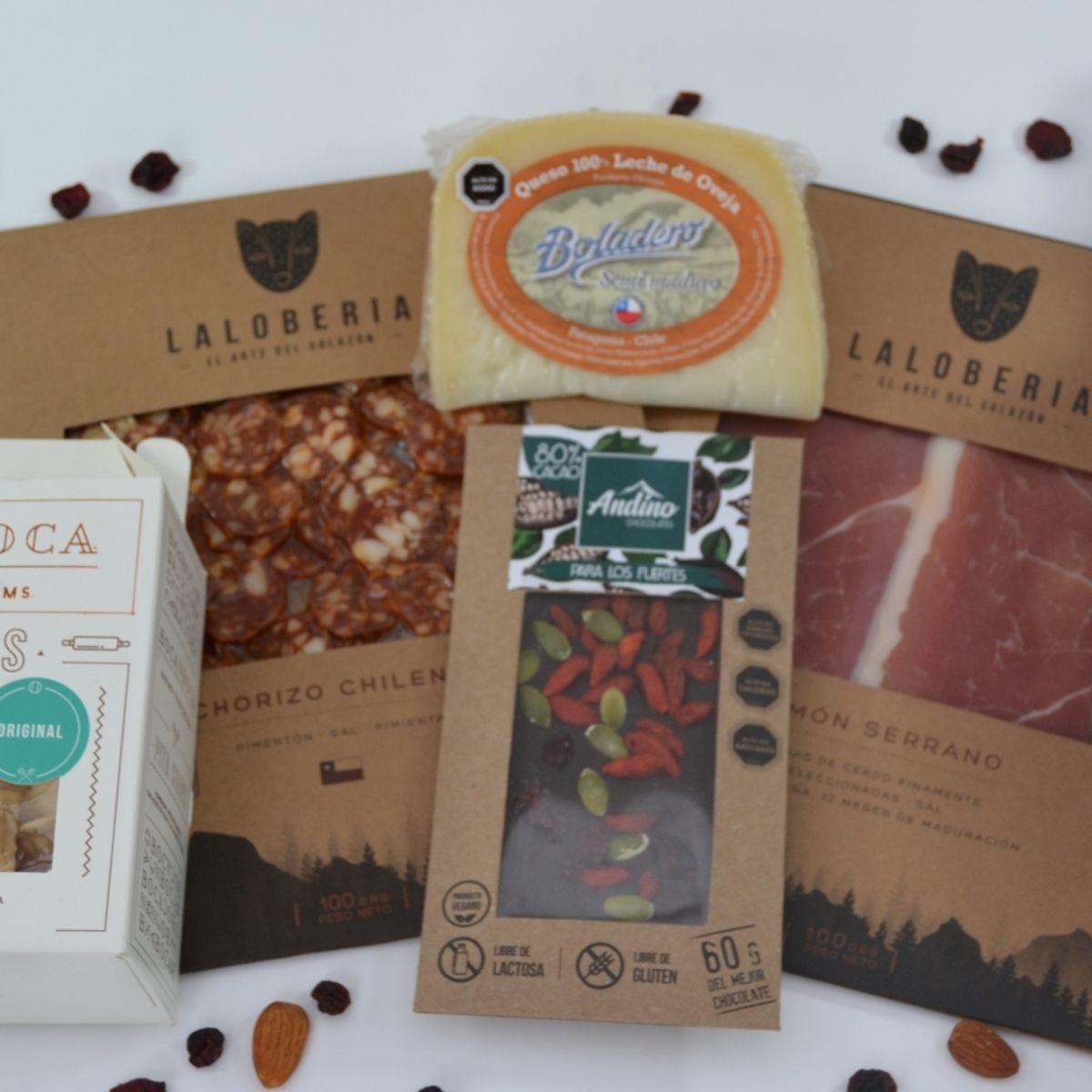 EMPORIO NACIONAL - Celebrando el Día del Padre 5