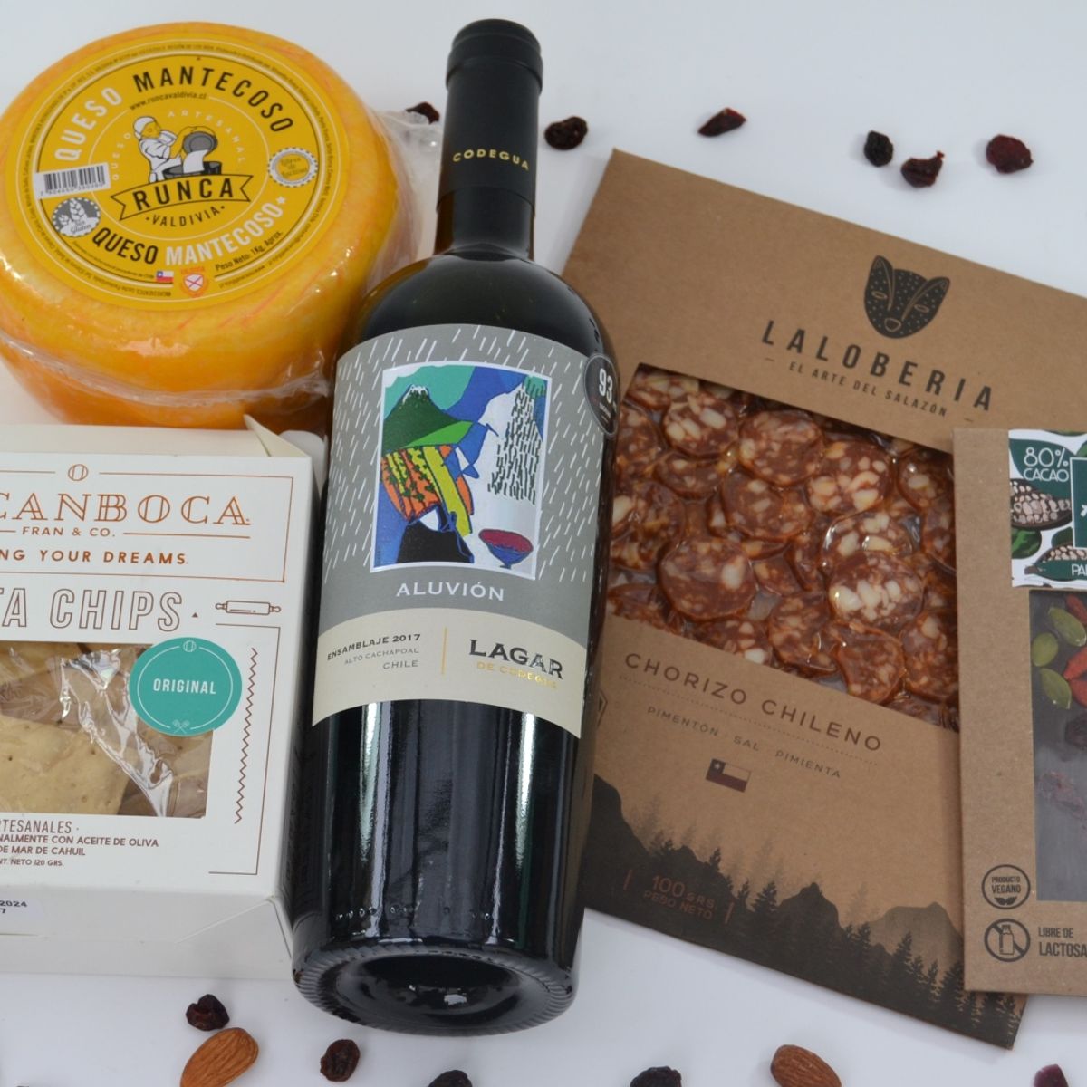 EMPORIO NACIONAL - Celebrando el Día del Padre 4