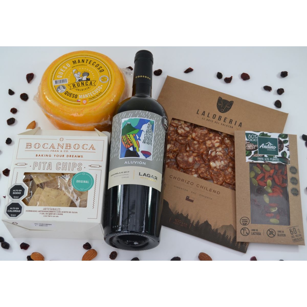 EMPORIO NACIONAL - Celebrando el Día del Padre 4