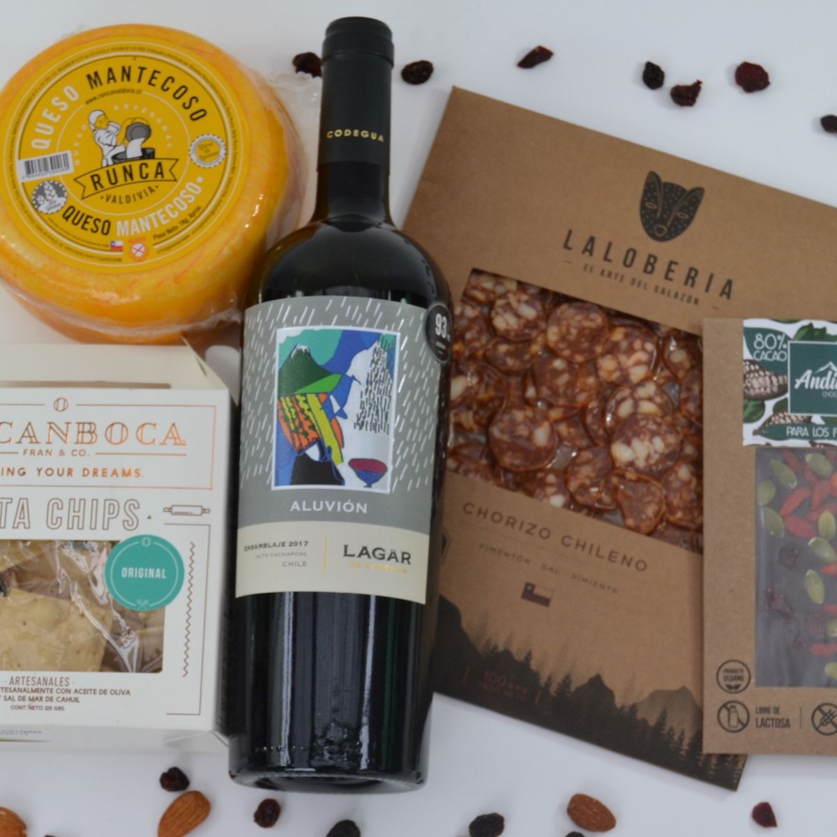 EMPORIO NACIONAL - Celebrando el Día del Padre 4