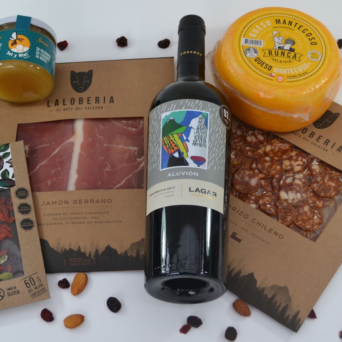 EMPORIO NACIONAL - Celebrando el Día del Padre 3