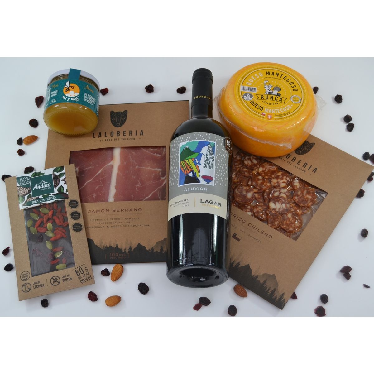 EMPORIO NACIONAL - Celebrando el Día del Padre 3