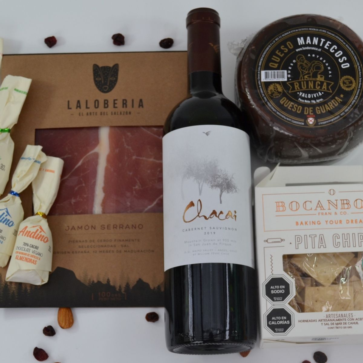 EMPORIO NACIONAL - Celebrando el Día del Padre 2