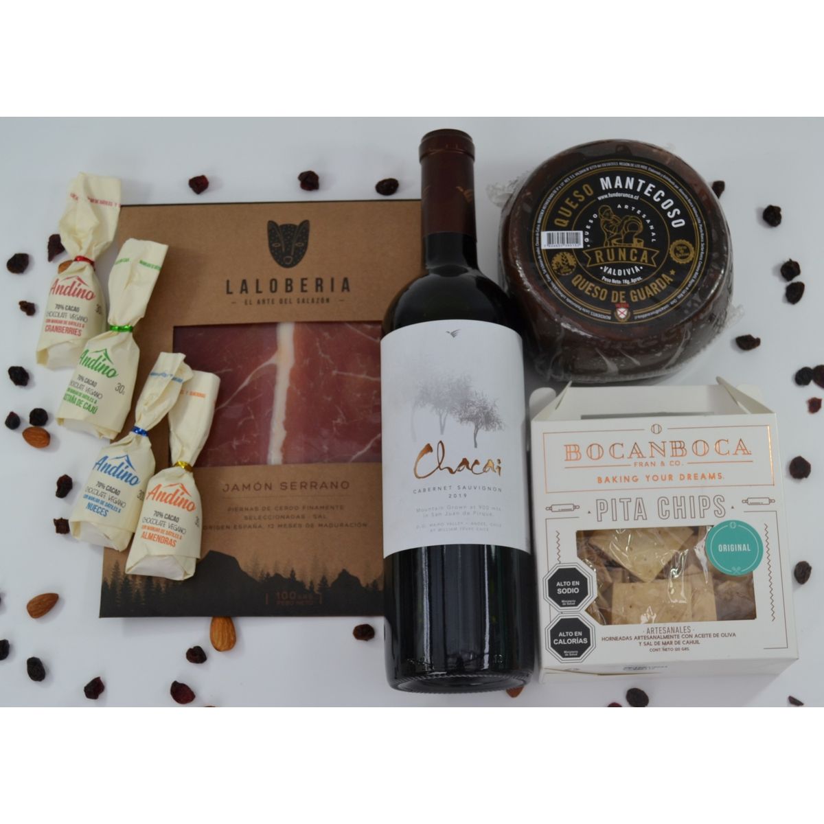 EMPORIO NACIONAL - Celebrando el Día del Padre 2