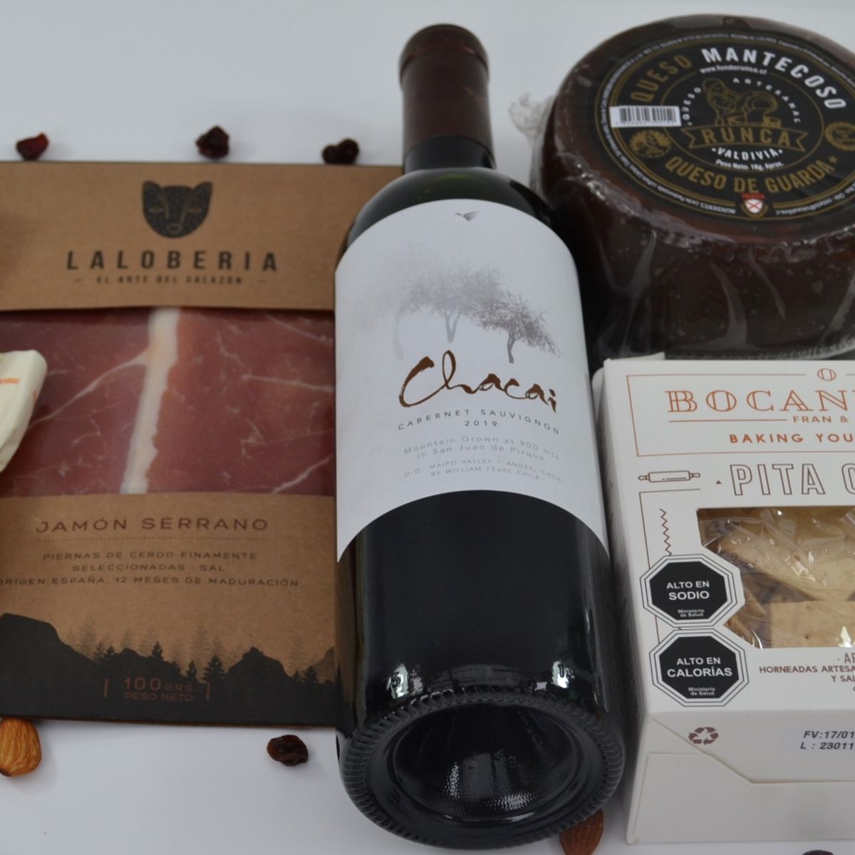 EMPORIO NACIONAL - Celebrando el Día del Padre 2