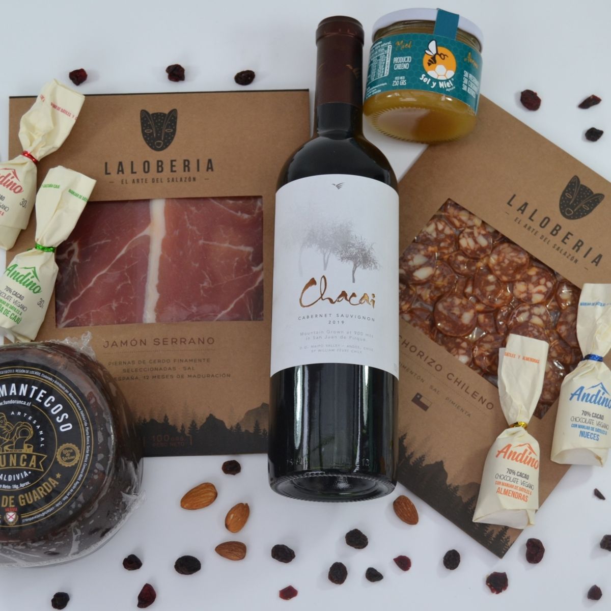 EMPORIO NACIONAL - Celebrando el Día del Padre 1