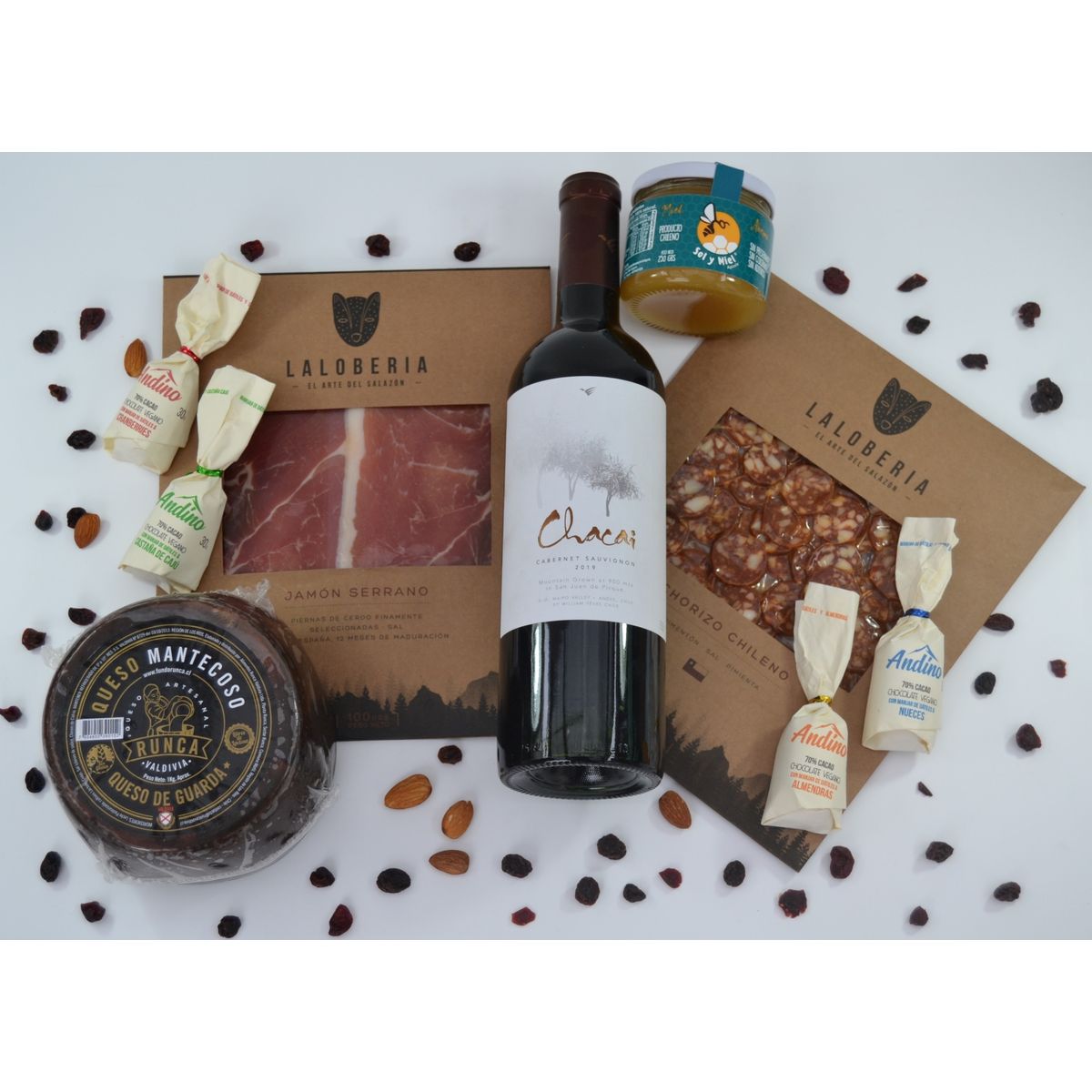 EMPORIO NACIONAL - Celebrando el Día del Padre 1