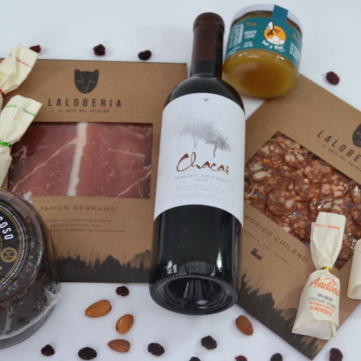 EMPORIO NACIONAL - Celebrando el Día del Padre 1