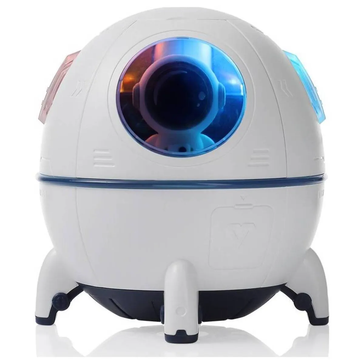 GENERICO - Humidificador Astronauta Capsula Espacial