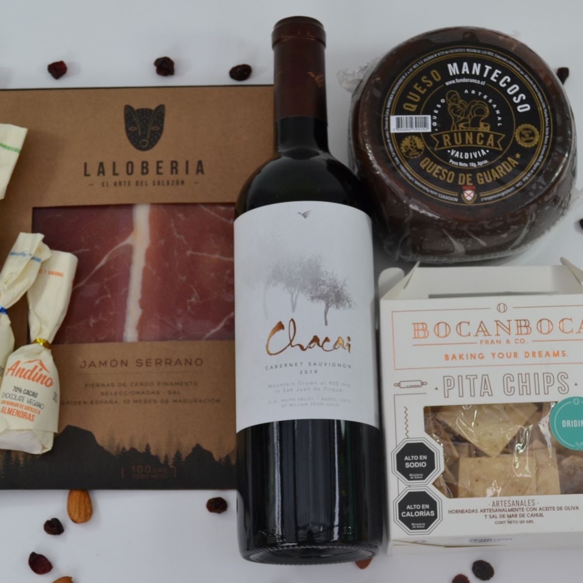 EMPORIO NACIONAL - Regalo Celebración Día del Padre 9