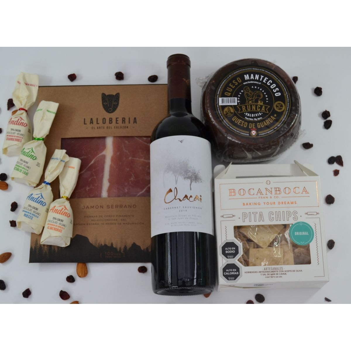 EMPORIO NACIONAL - Regalo Celebración Día del Padre 9