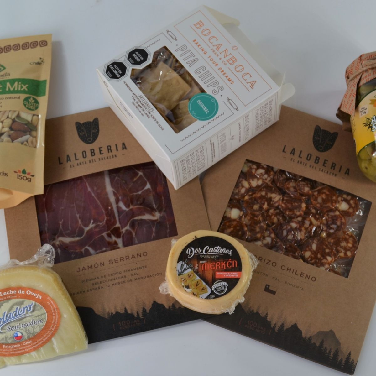 EMPORIO NACIONAL - Regalo Celebración Día del Padre 4