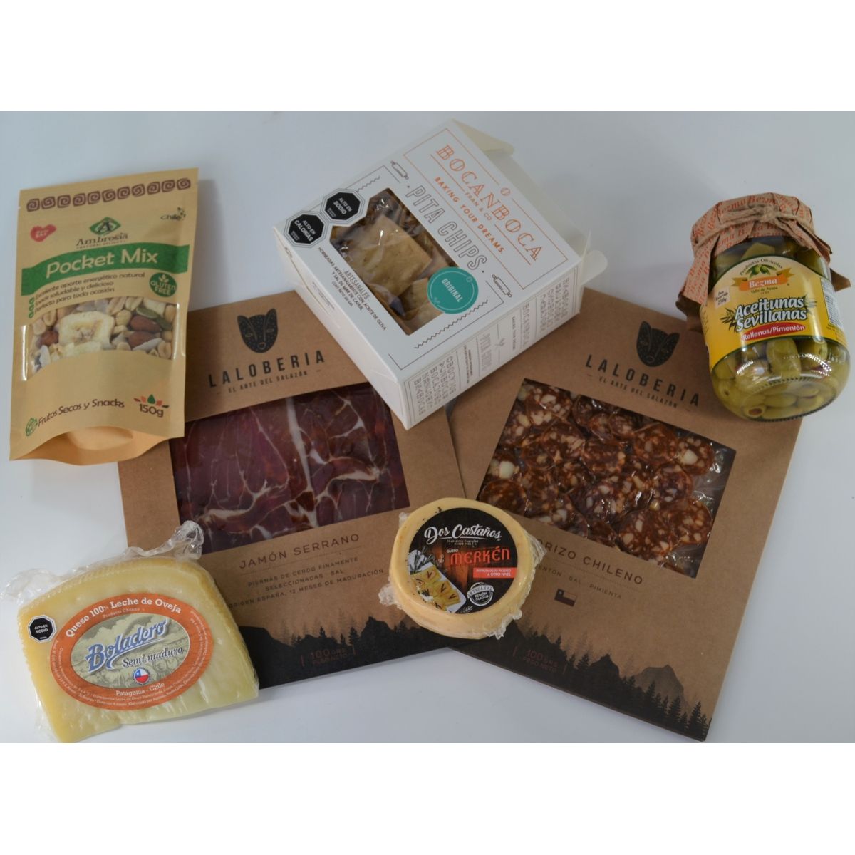 EMPORIO NACIONAL - Regalo Celebración Día del Padre 4