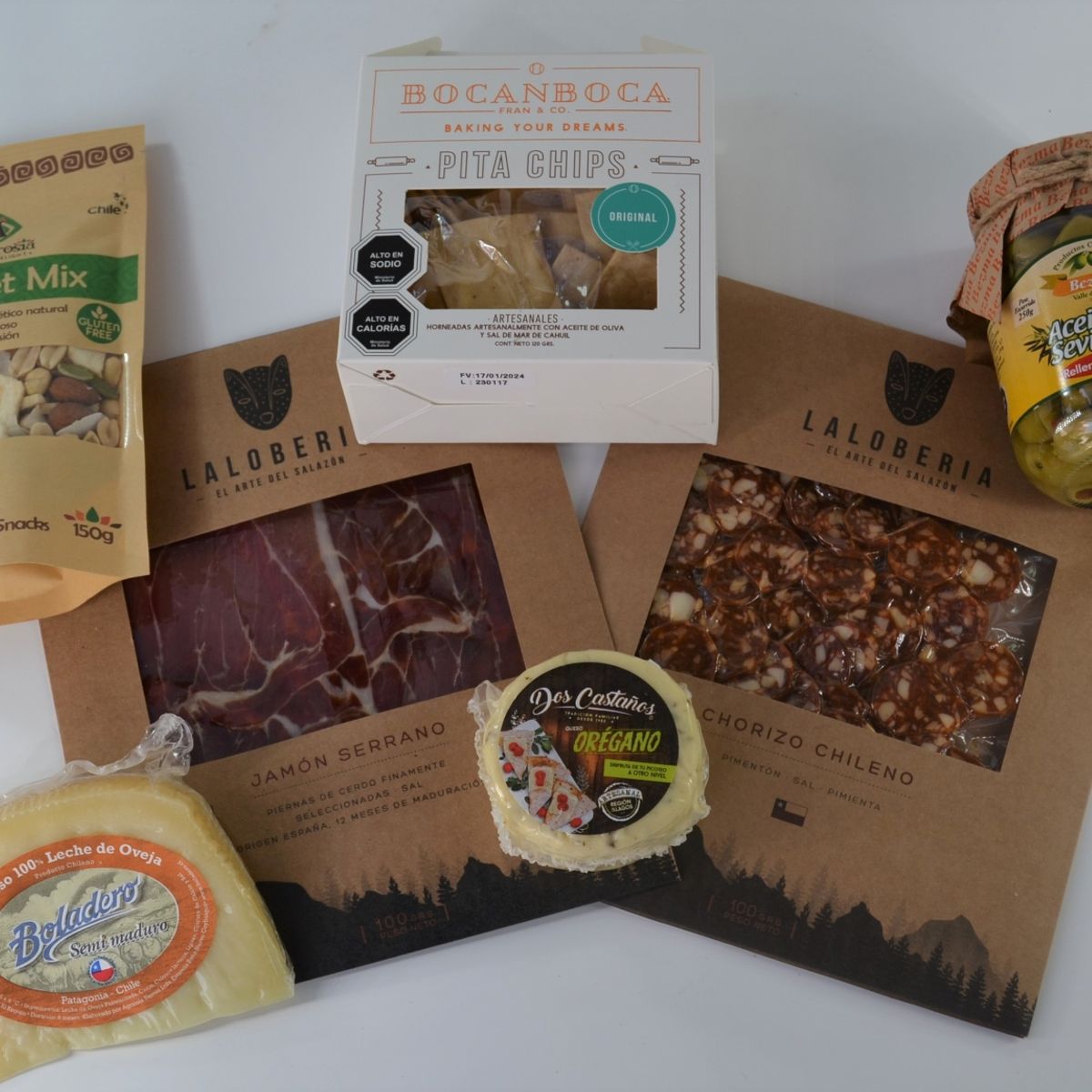 EMPORIO NACIONAL - Regalo Celebración Día del Padre 4