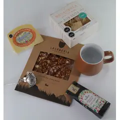 EMPORIO NACIONAL - Regalo Celebración Día del Padre 2