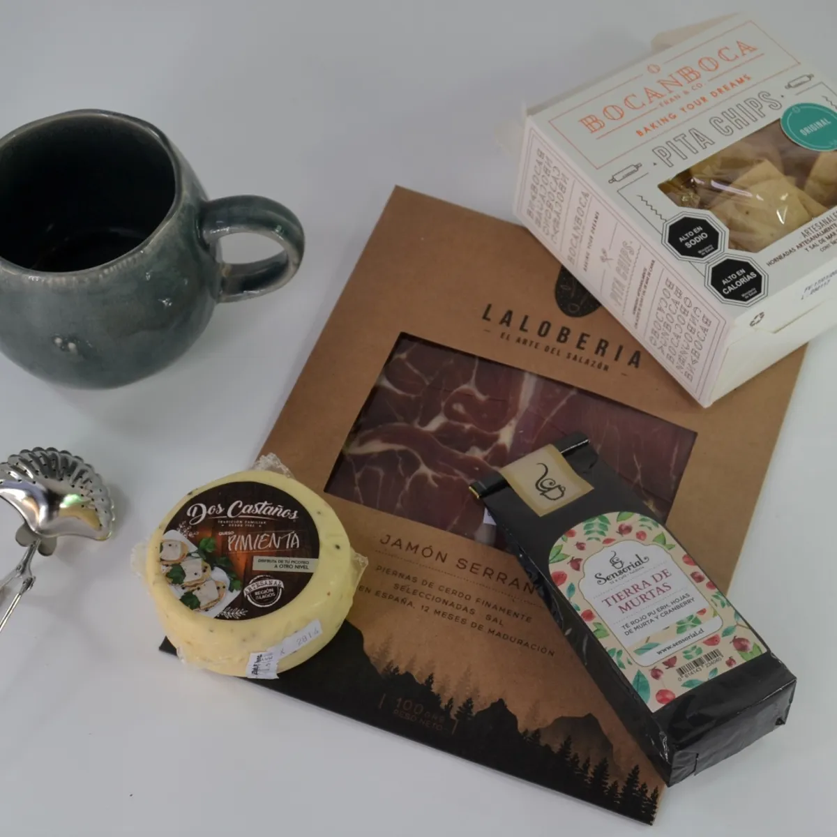 EMPORIO NACIONAL - Regalo Celebración Día del Padre 1