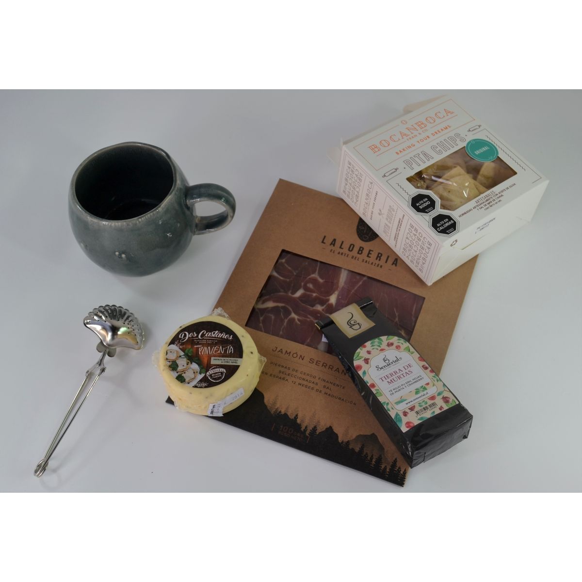 EMPORIO NACIONAL - Regalo Celebración Día del Padre 1