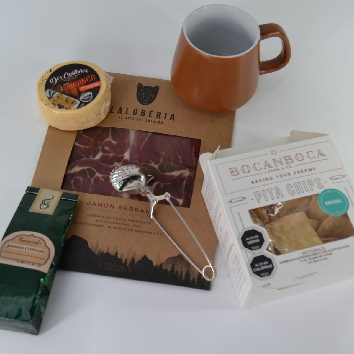 EMPORIO NACIONAL - Regalo Celebración Día del Padre 1