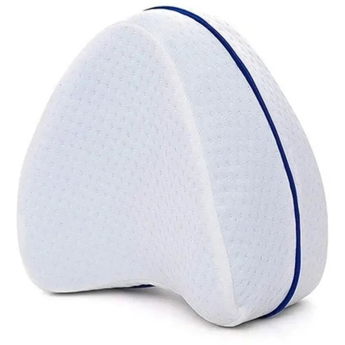 GENERICO - Cojin Almohada Ortopédica Original Para Piernas.