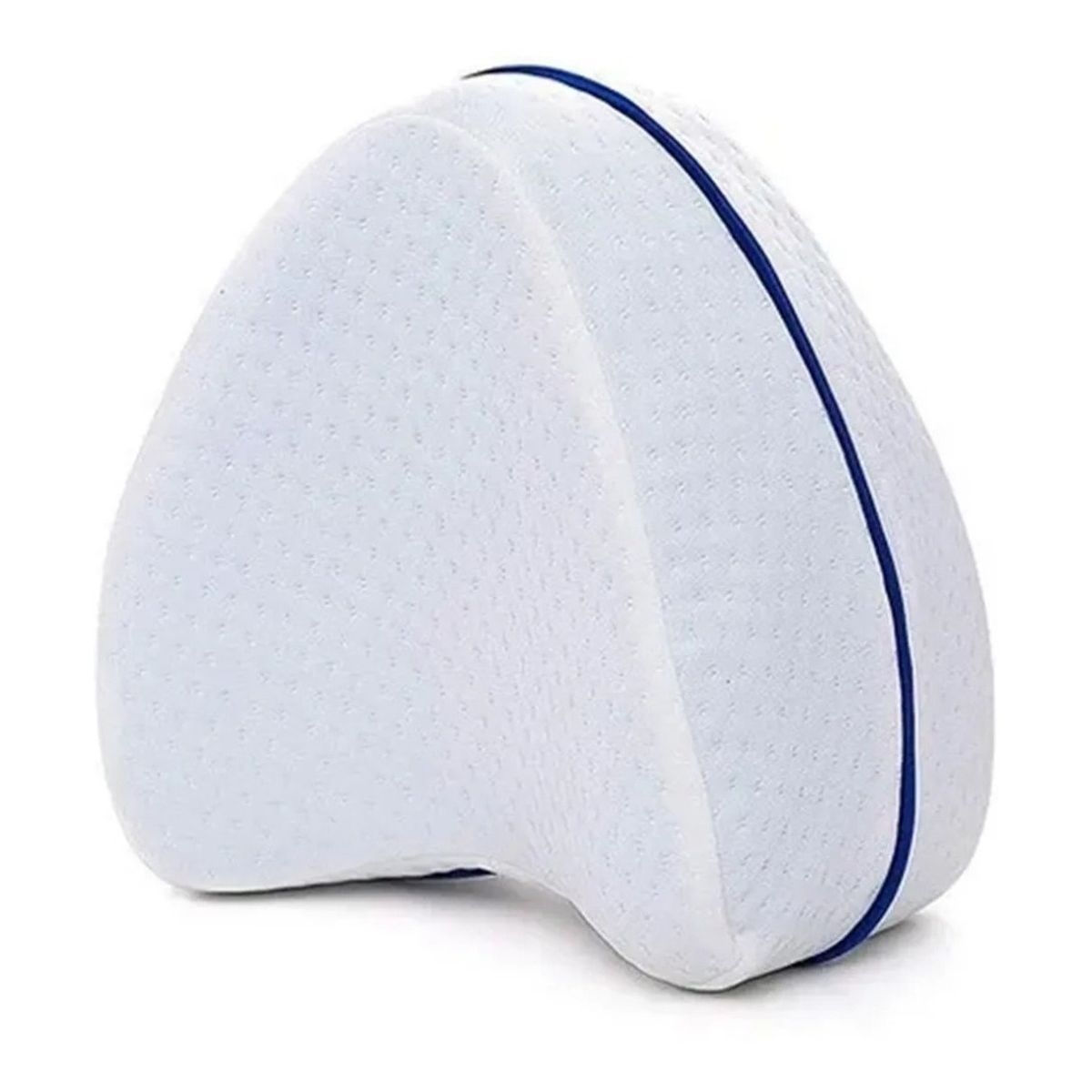 GENERICO - Cojin Almohada Ortopédica Original Para Piernas.