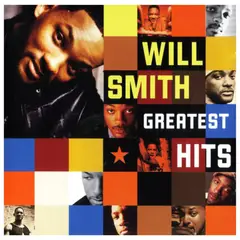 HITWAY MUSIC - WILL SMITH - GREATEST HITS - CD