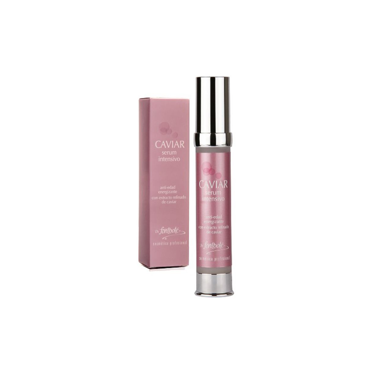 DR FONTBOTE - Serum Intensivo Caviar Anti-Age Energizante 30 g DR FONTBOTE