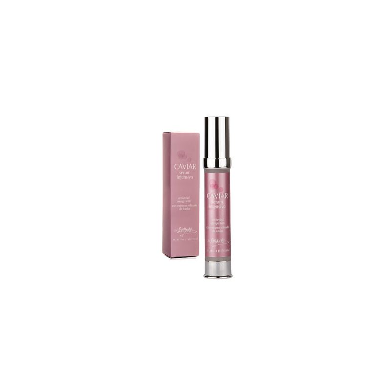 DR FONTBOTE - Serum Intensivo Caviar Anti-Age Energizante 30 g DR FONTBOTE