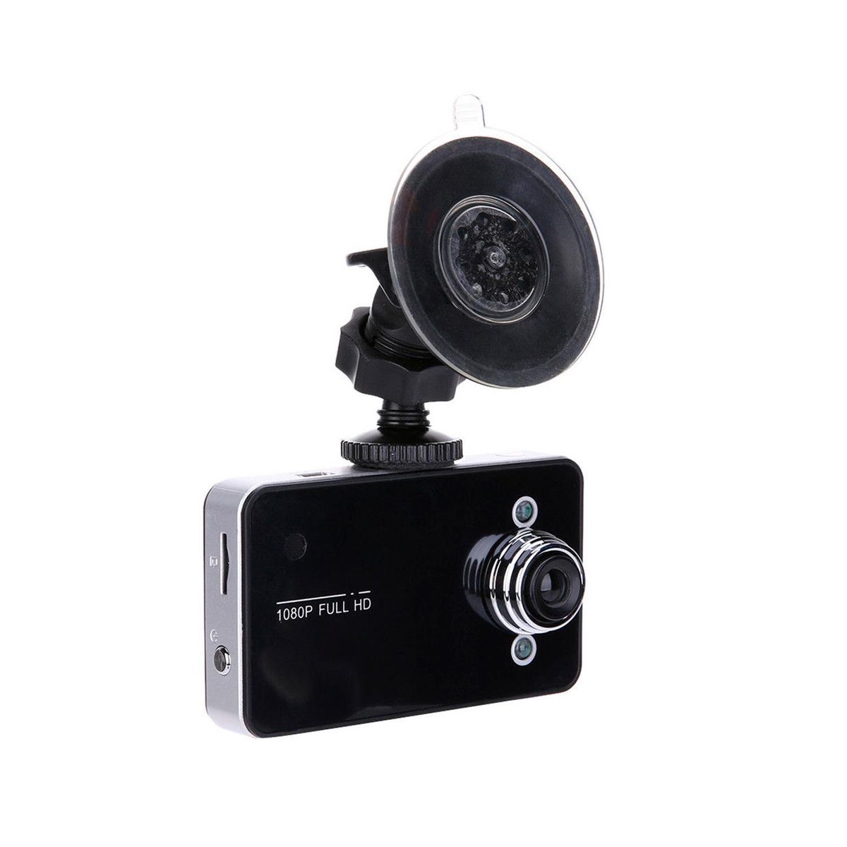 DBLUE - Cámara Auto Full Hd Detección Movimiento - SC