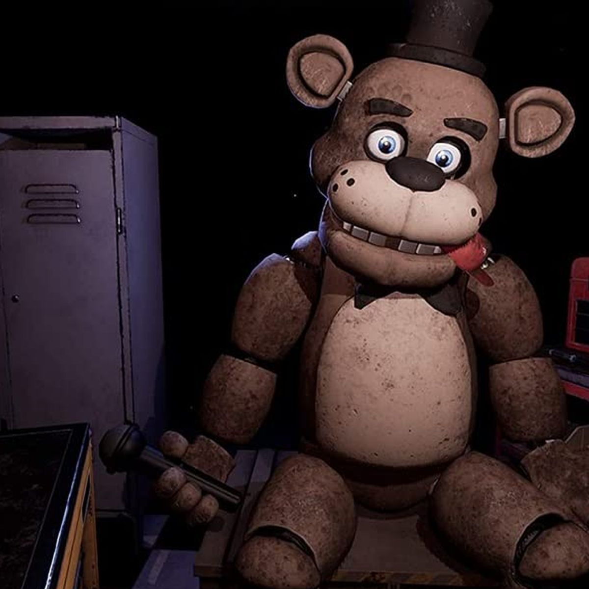 PLAYSTATION - Five Nights At Freddy Vr: Help Wanted Ps4