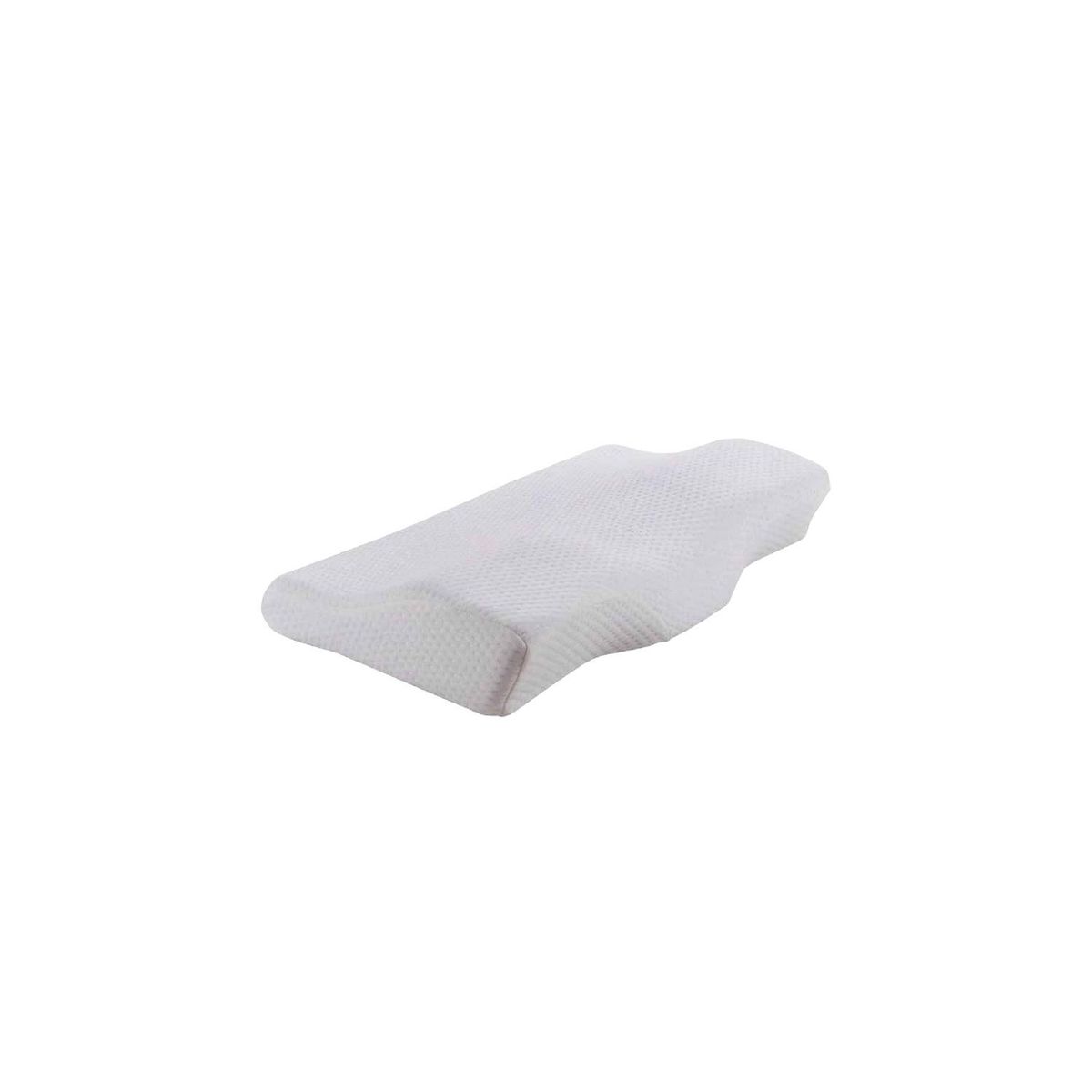 DOMA - Almohada Viscoelástica Cervical Terapéutica 50cms - SC