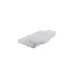 DOMA - Almohada Viscoelástica Cervical Terapéutica 62cms - SC.